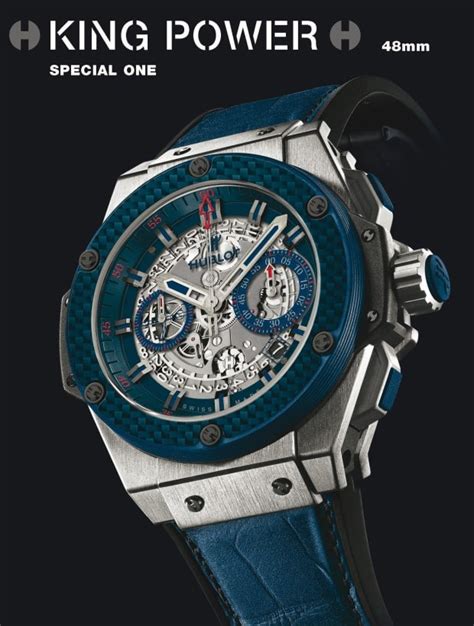 hublot special one replica